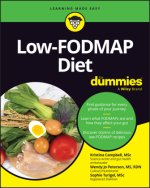 Low-FODMAP Diet For Dummies