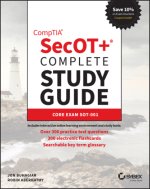 CompTIA SecOT+ Complete Study Guide