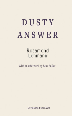 Dusty Answer