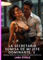 La Secretaria Sumisa de mi Jefe Dominante. 2