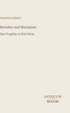 Herodes und Mariamne