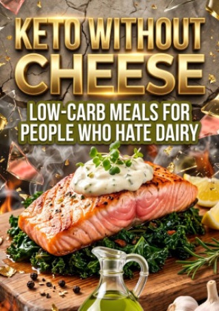 Keto Without Cheese