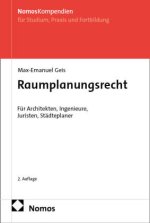 Raumplanungsrecht