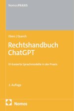 Rechtshandbuch ChatGPT