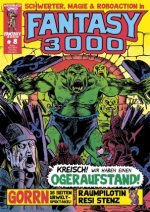 Fantasy 3000 Band 8
