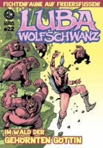 Luba Wolfschwanz 22