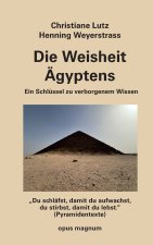 Die Weisheit Ägyptens