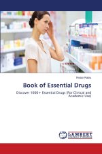 Book of Essential Drugs