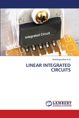 LINEAR INTEGRATED CIRCUITS