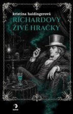 Richardovy živé hračky