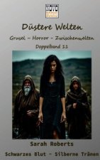 Schwarzes Blut / Silberne Tränen