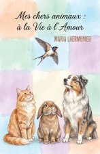 Mes chers animaux
