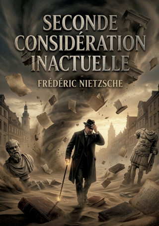 Seconde considération inactuelle