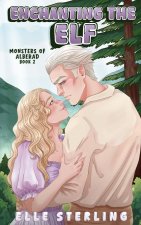Enchanting the Elf