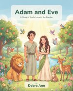 Adam and Eve