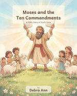 Moses and the Ten Commandments