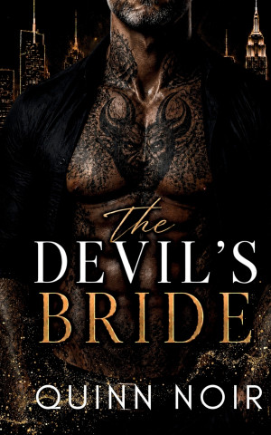 The Devil's Bride