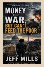 Money For War, But Can't Feed The Poor
