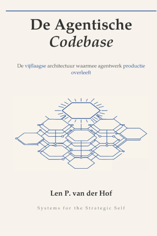 De Agentische Codebase