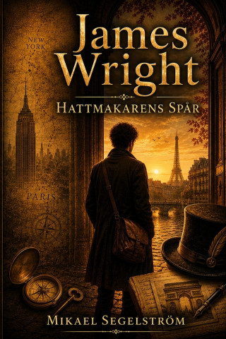 James Wright