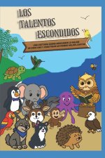 Los Talentos Escondidos