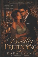 Proudly Pretending