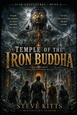 Temple of the Iron Buddha