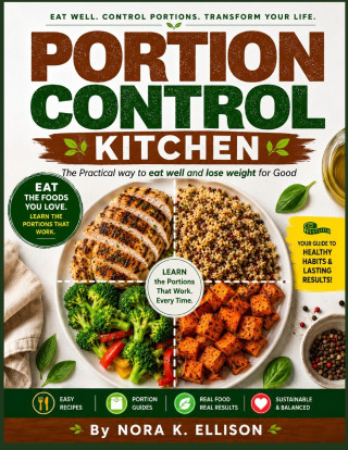 PORTION CONTROL KITCHEN