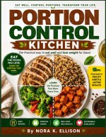 PORTION CONTROL KITCHEN