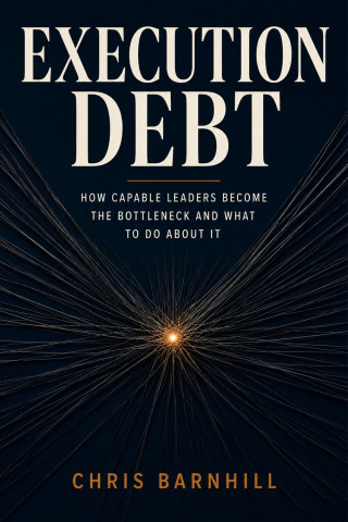 Execution Debt
