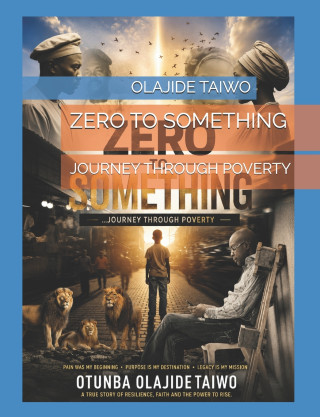 ZERO TO SOMETHING