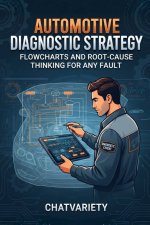 Automotive Diagnostic Strategy