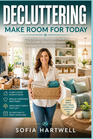 Decluttering
