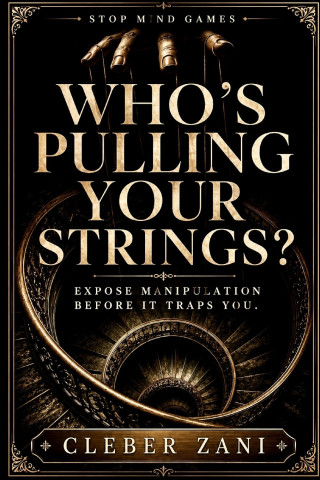 Who's Pulling Your Strings?
