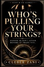 Who's Pulling Your Strings?