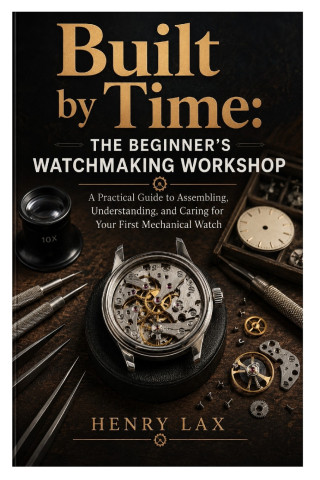 Built by Time