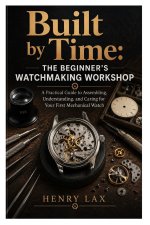 Built by Time