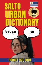 Salto Urban Dictionary
