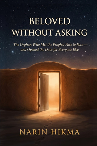 Beloved Without Asking