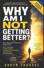 Why Am I Not Getting Better?