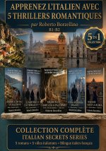 Secrets Italiens · La série complète