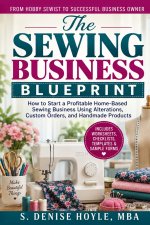 The Sewing Business Blueprint