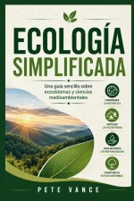 ECOLOGÍA SIMPLIFICADA