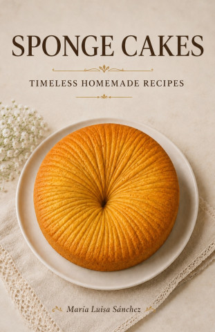 Sponge Cakes