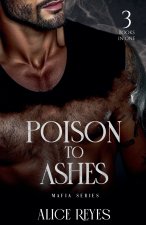 Poison to Ashes Mafia Series