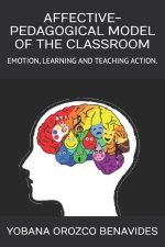 AFFECTIVE-PEDAGOGICAL MODEL OF THE CLASSROOM