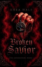 Broken Savior