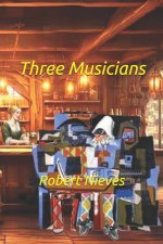 Three Musicians