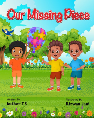 Our Missing Piece