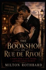 THE BOOKSHOP ON RUE DE RIVOLI